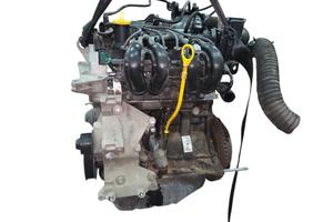 MOTORE COMPLETO RENAULT Twingo II serie D7FA8 D7F8