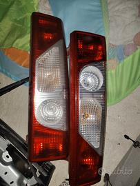  ricambi per fiat scudo del 2008