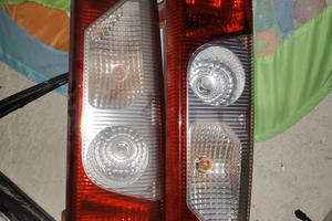  ricambi per fiat scudo del 2008