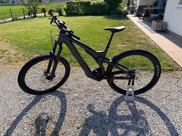 SCOTT PATRON ERIDE 920 2024 MTB ELETTRICA taglia L