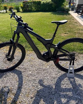 SCOTT PATRON ERIDE 920 2024 MTB ELETTRICA taglia L