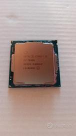 Asus Z170-A Nuova+ i5 7700K + Hakintosh 