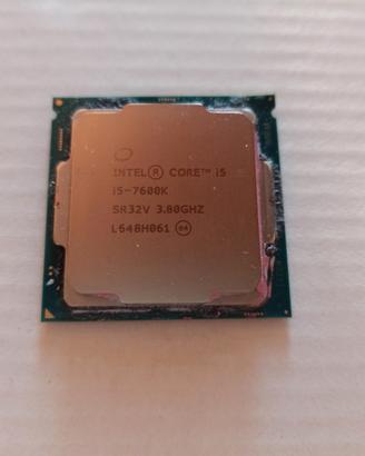 Asus Z170-A Nuova+ i5 7700K + Hakintosh 