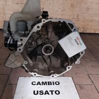 CAMBIO SUZUKI 4X4 ROBOTIZZATO