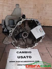 CAMBIO SUZUKI 4X4 ROBOTIZZATO