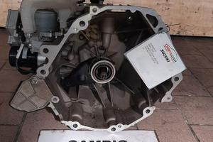 CAMBIO SUZUKI 4X4 ROBOTIZZATO