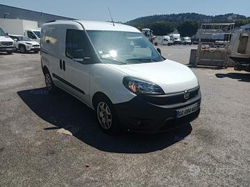 Fiat Doblo 1.6 mtj 120 2022