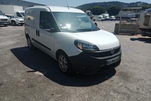Fiat Doblo 1.6 mtj 120 2022