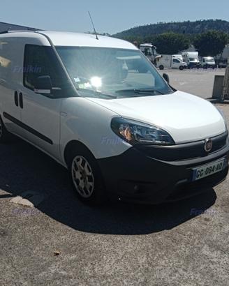 Fiat Doblo 1.6 mtj 120 2022