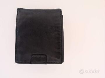 Portafoglio Portafoglio in pelle Venezia Originale