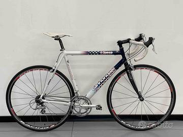 Cannondale Caad 4 SAECO Team USA