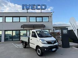 Piaggio PORTER NP6 SWB 265 DECK