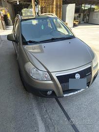 fiat 16 tdi