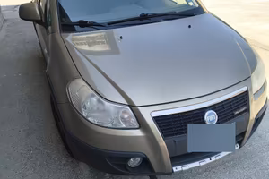 fiat 16 tdi