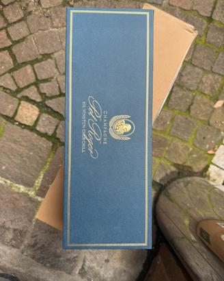 Pol Roger Cuvée Sir Winston Churchill 2012 Champag