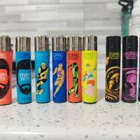 Clipper da collezione 