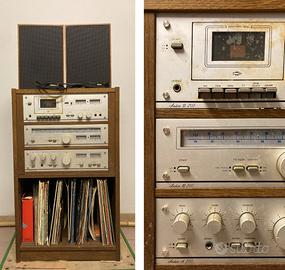 MOBILE HIFI AUDION 200
