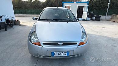ford ka 1.2gpl