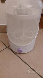 sterilizzatore chicco 