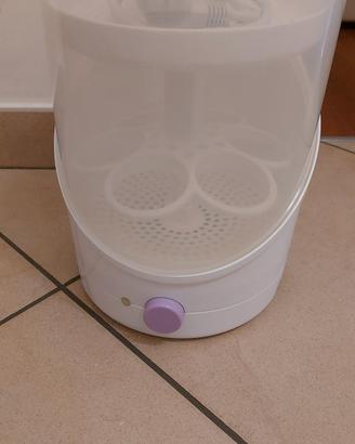 sterilizzatore chicco 