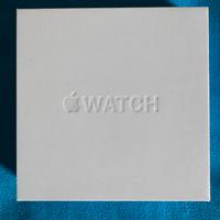 Scatola Apple Watch
