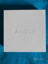 Scatola Apple Watch
