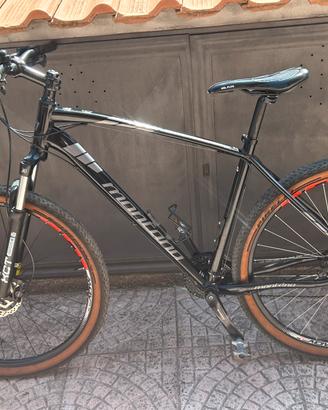 bicicletta