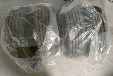 Pneumatici estivi 205/50 R17 nuovi
