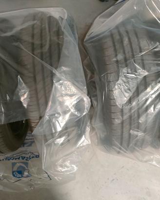 Pneumatici estivi 205/50 R17 nuovi