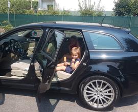 Alfa romeo 159 - 2009