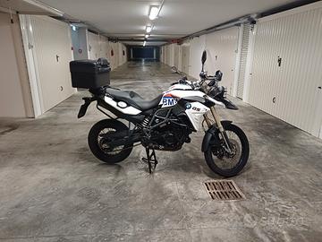 bmw f 800 gs mod.2016