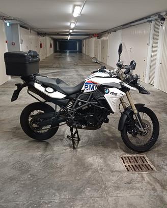bmw F 800 GS mod. 2016
