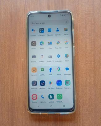 Motorola g05 8gb di RAM 128 rom  n.u.o.v.o