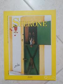 Rivista Sperone cavalli