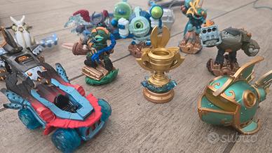 skylander