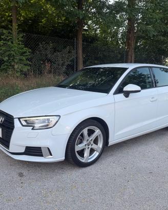 Audi A3 SPB 1.6 TDI Sport 110cv