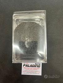 Benda termoisolante per collettori nera5metri*5cm