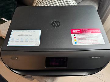 Fotocopriatice/Stampante HP envy 5000