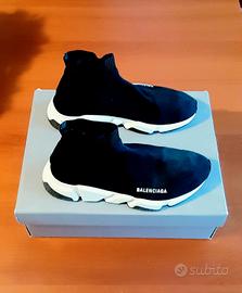 Balenciaga Speed Trainer scarpe uomo