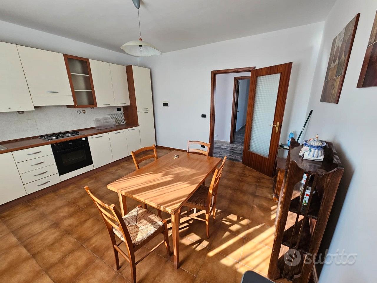 Appartamento – Reggio di Calabria, Reggio Calabria - Vista 4