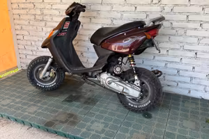 Booster 70