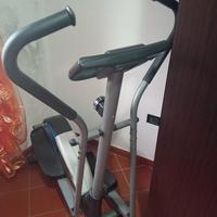 Bicicletta ellittica