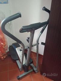 Bicicletta ellittica