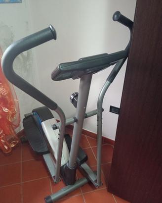 Bicicletta ellittica