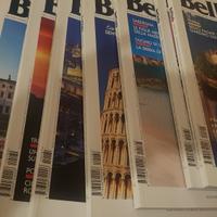 Riviste Bell'Italia
