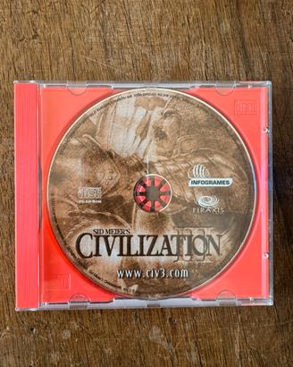 Civilization III