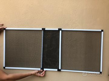 Zanzariera scorrevole