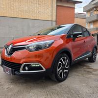 Renault Captur 1.5 dCi 90CV - CAMBIO AUTOMATICO