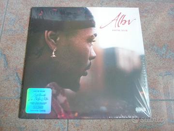 ARTIE 5IVE - 2xLP Splatter, numerato -SOLO CONSEGN