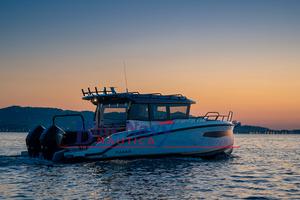 Barca Navan C 30 - In Arrivo! (2026)